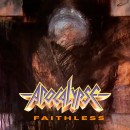 APOCALYPSE - Faithless (2016) CD